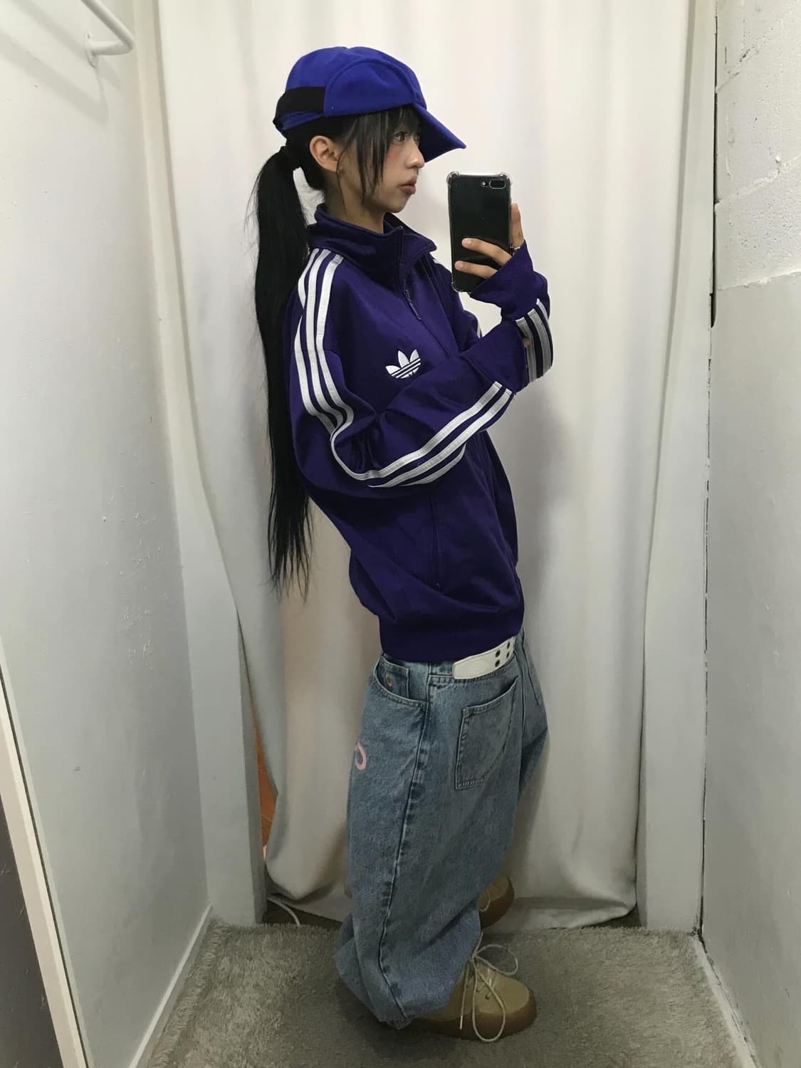 Adidas Firebird Jersey 상품이미지3