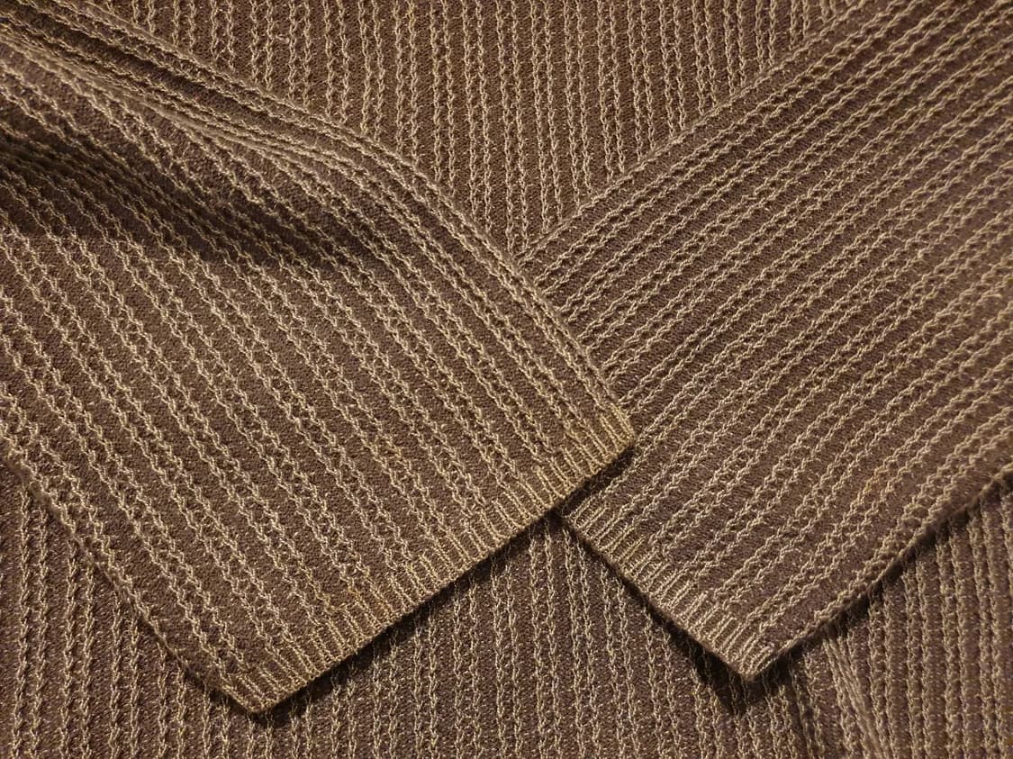 00s DKNY 롱 슬리브 니트  상품이미지3