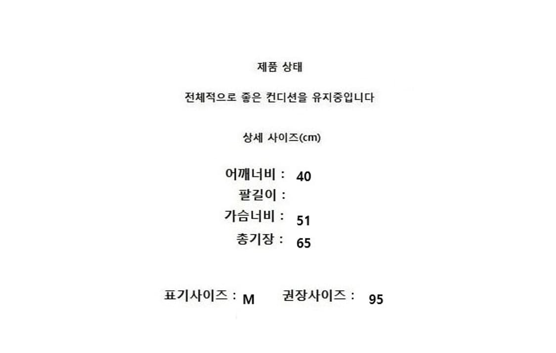 THE NORTH FACE (95) 상품이미지8