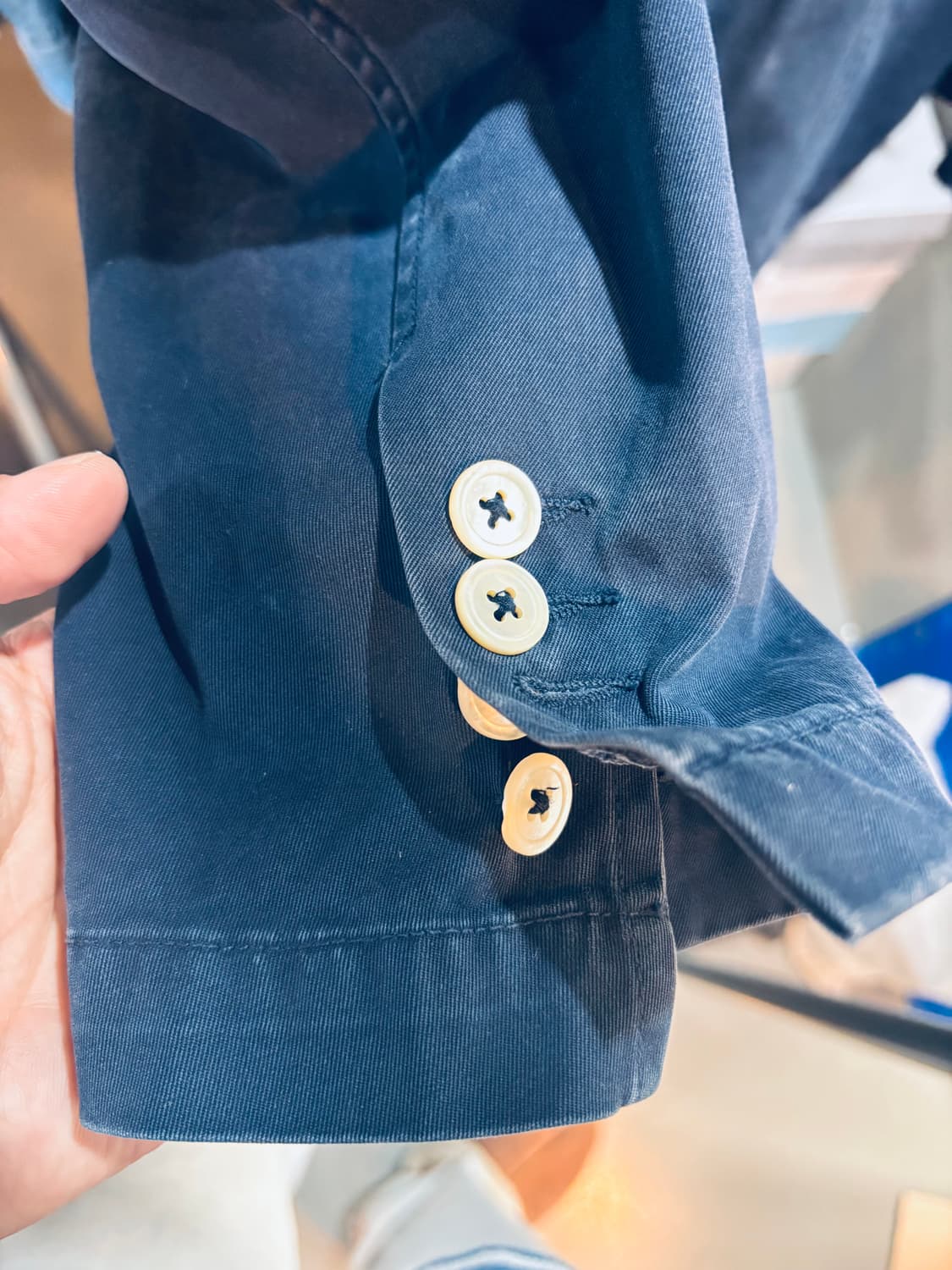 랄프로렌 RLYC 블레이저 상품이미지8