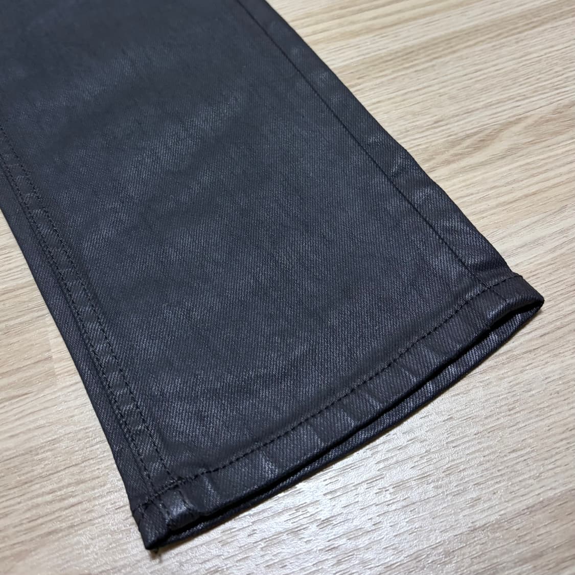 누디진 씬핀 Back 2 Black 상품이미지5