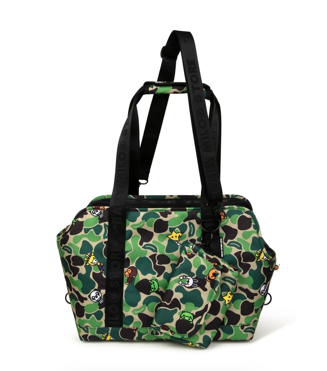 베이프 마일로 애견가방 펫 캐리어 상품이미지2