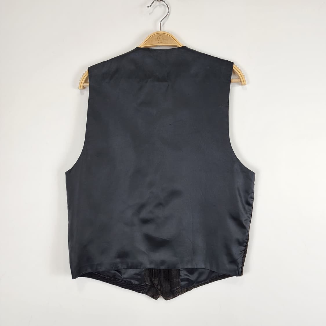 나바호 패턴 코듀로이 웨스턴 베스트 상품이미지4