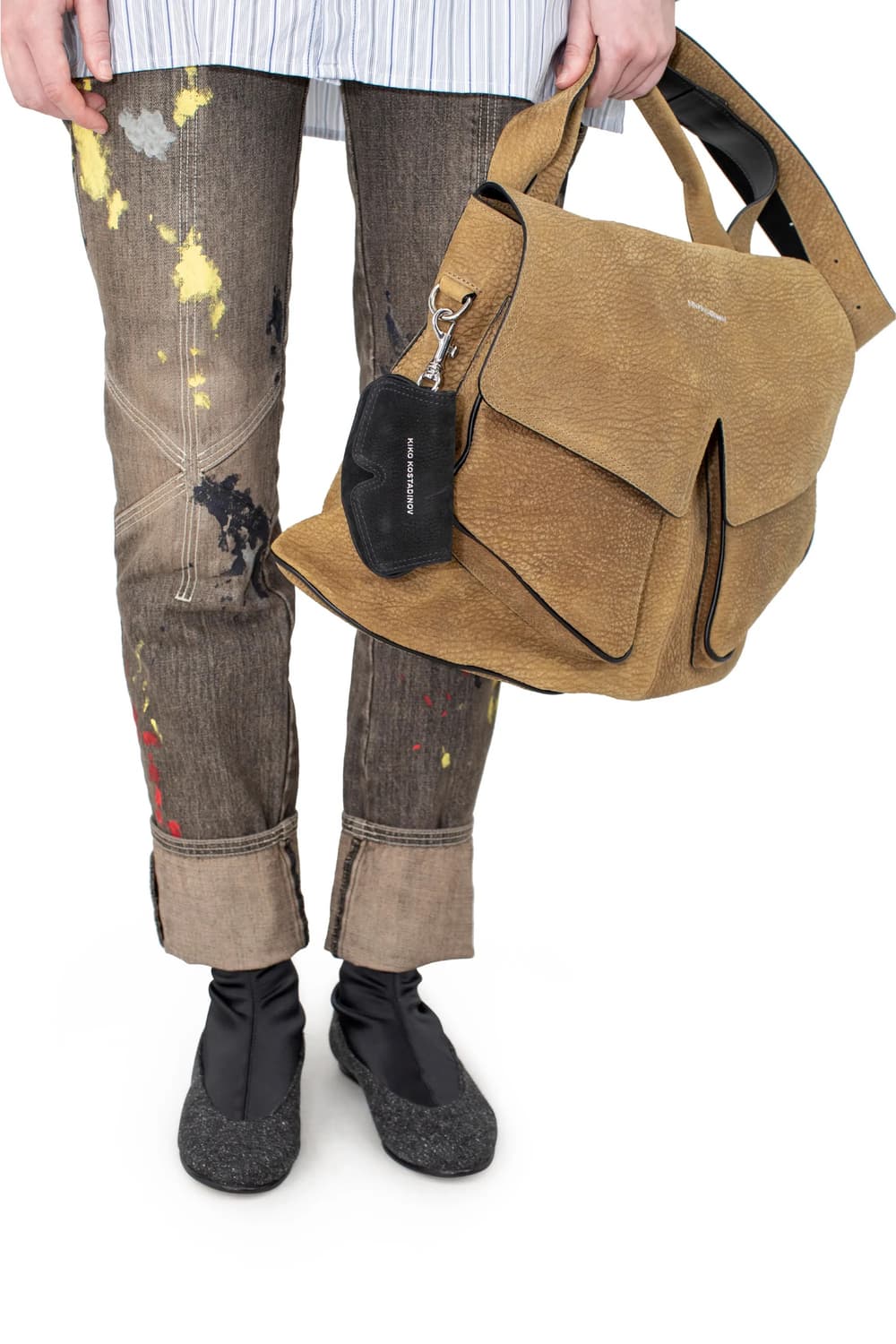 키코 코스타디노브 MEZULARI 카드 홀더/지갑 상품이미지3