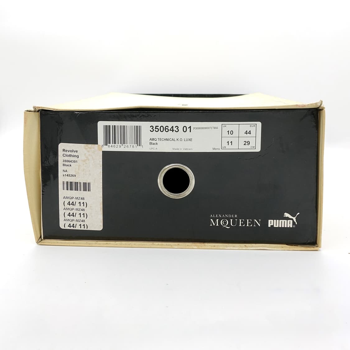 ALEXANDERMCQUEEN PUMA 알렉산더맥퀸x 퓨마 하이, 280 상품이미지8