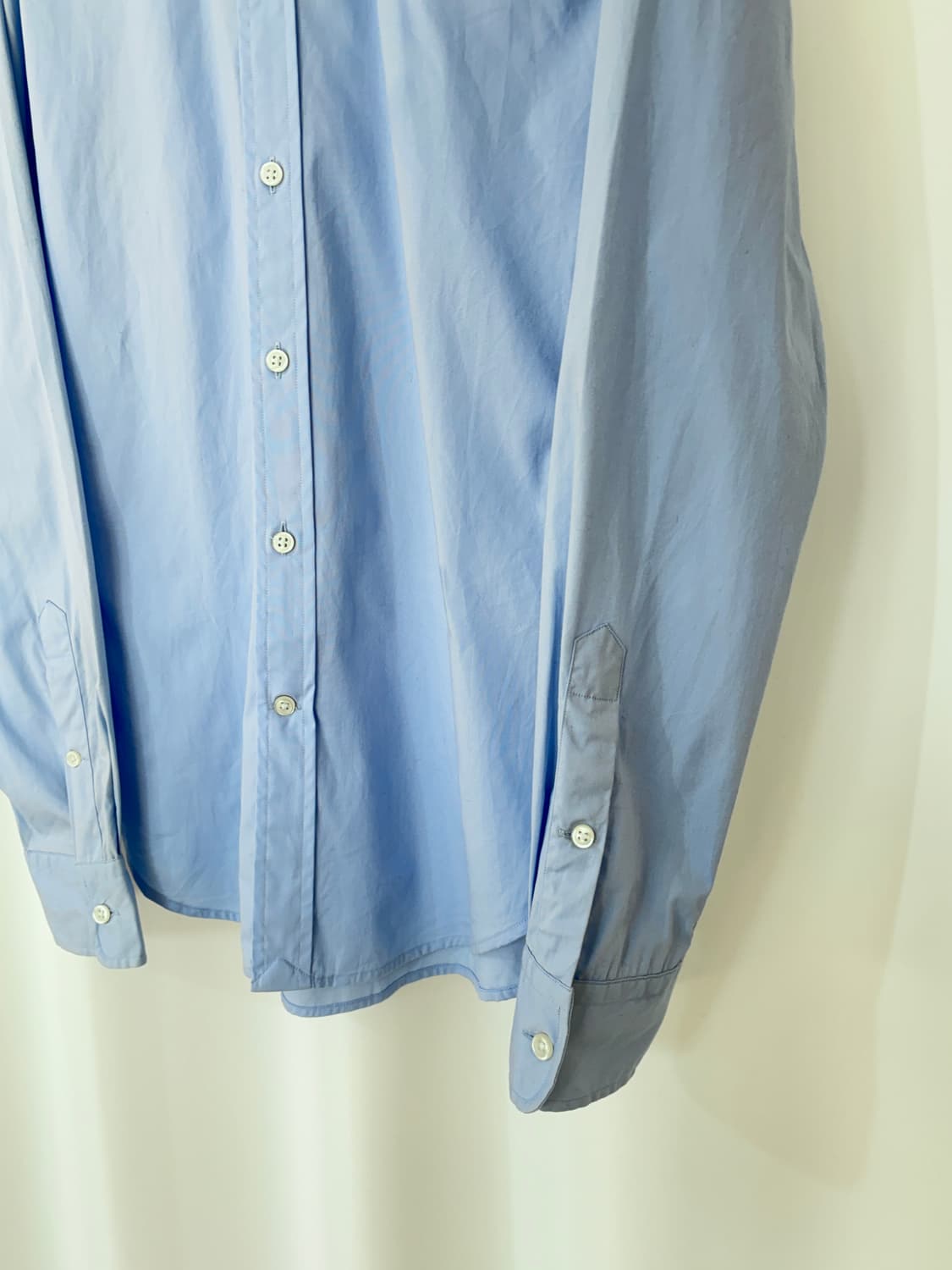 POLO by RALPH LAUREN shirt 상품이미지3