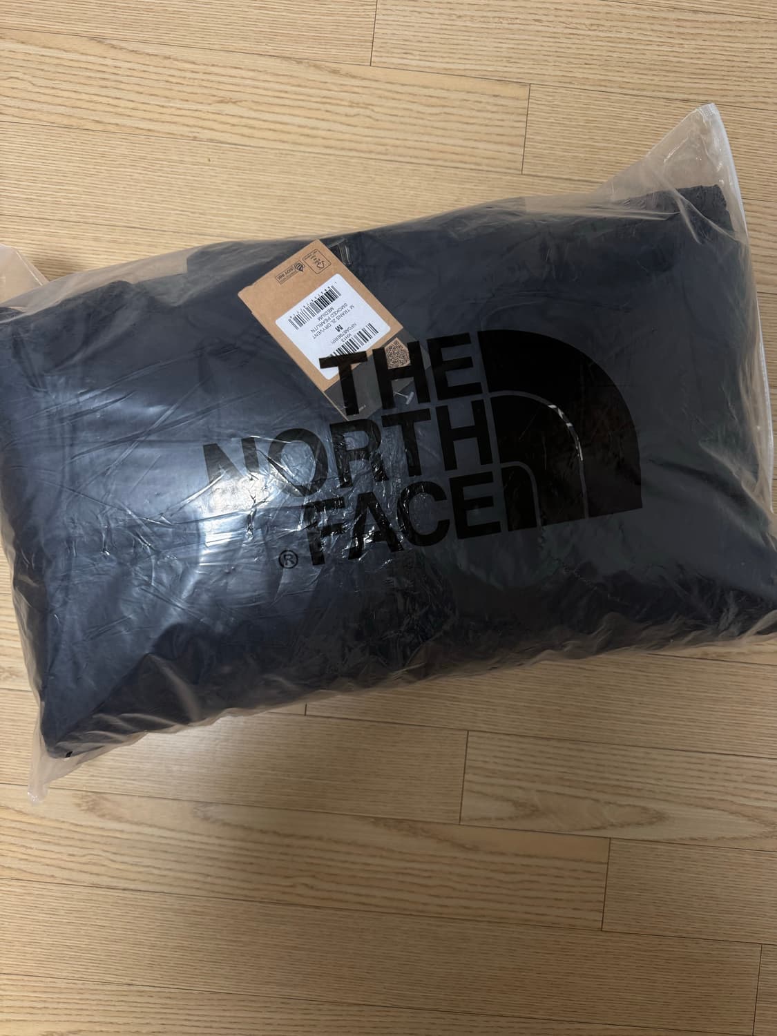 노스페이스 눕시 상품이미지3