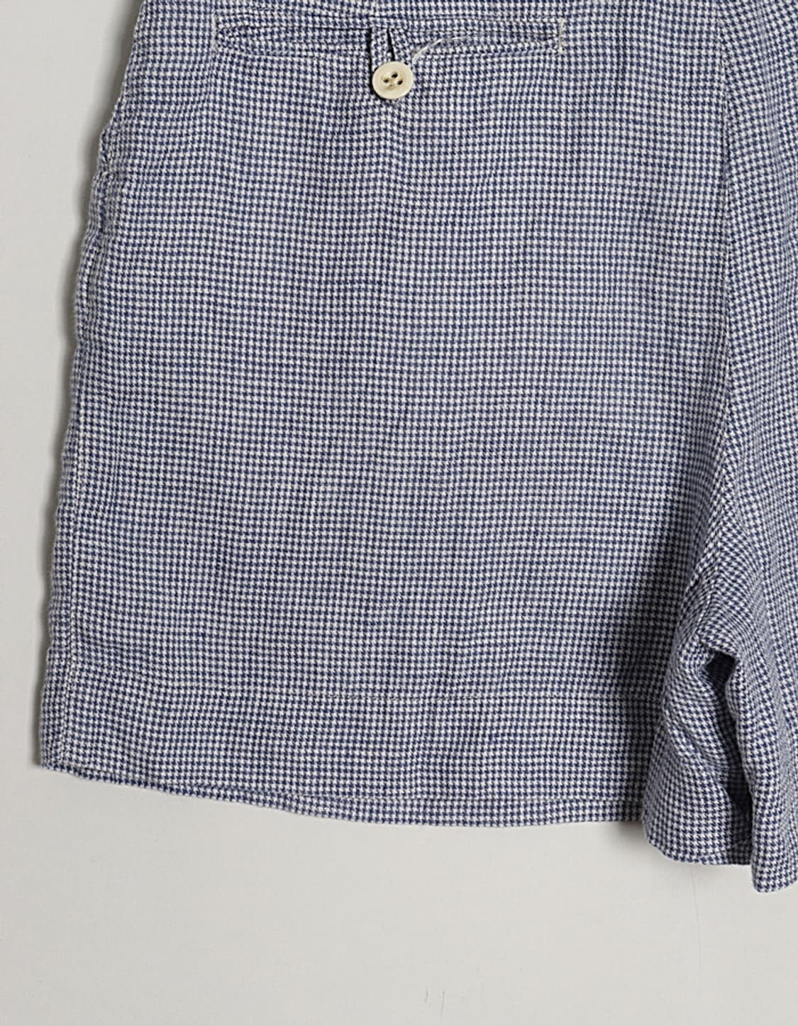 umii908 by 45rpm Linen Shorts (26~27) 상품이미지7