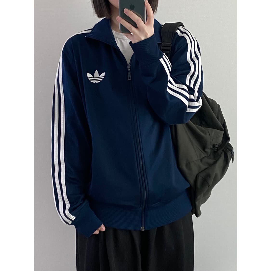 아디다스 파이어버드 져지 상품이미지3