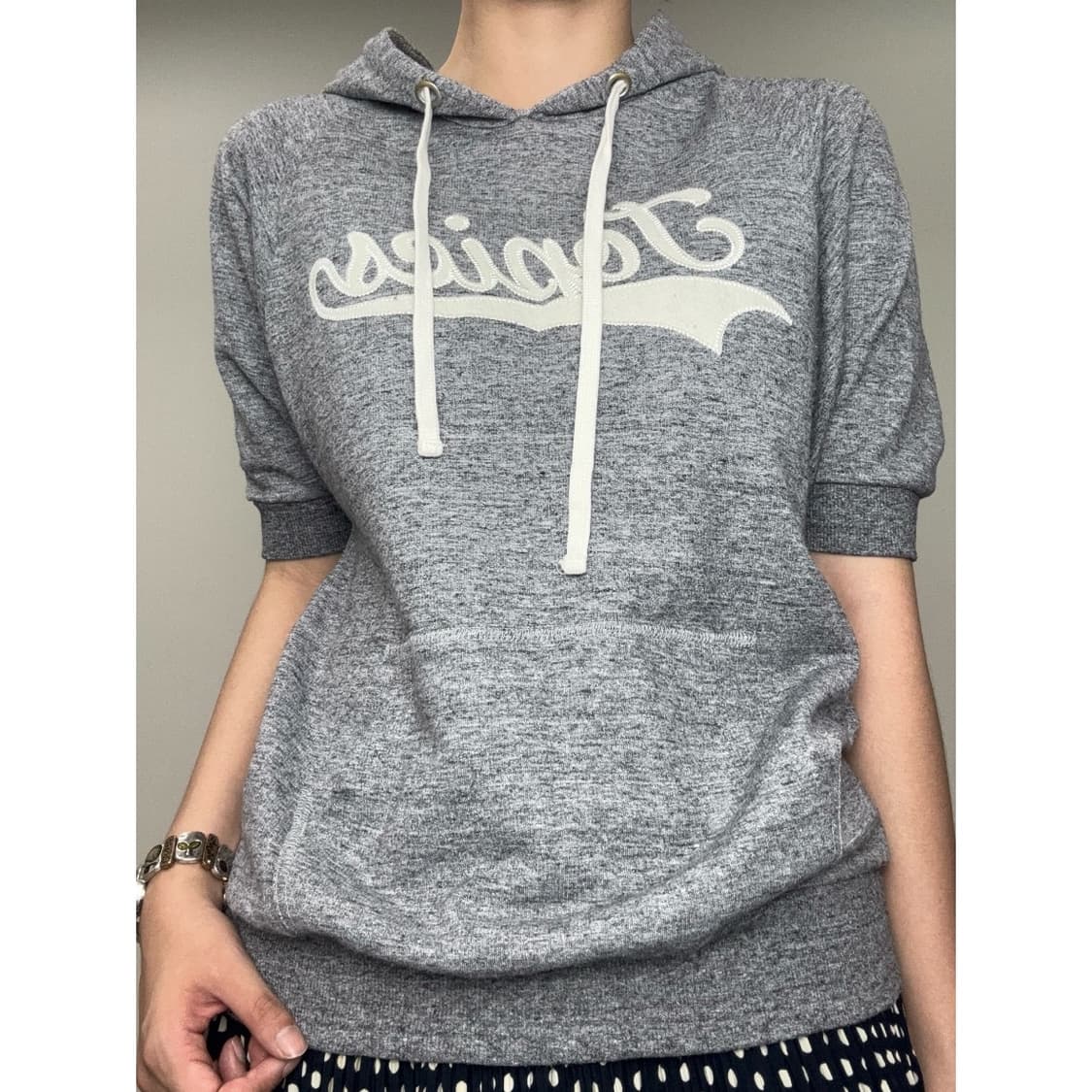 Cloudy Stroll Set (2 pieces)  상품이미지2