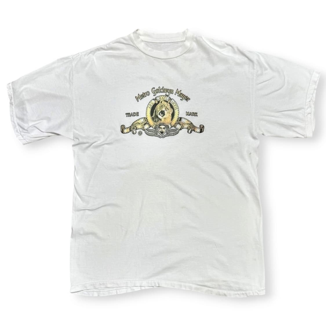 80-90s MGM 티셔츠 상품이미지1