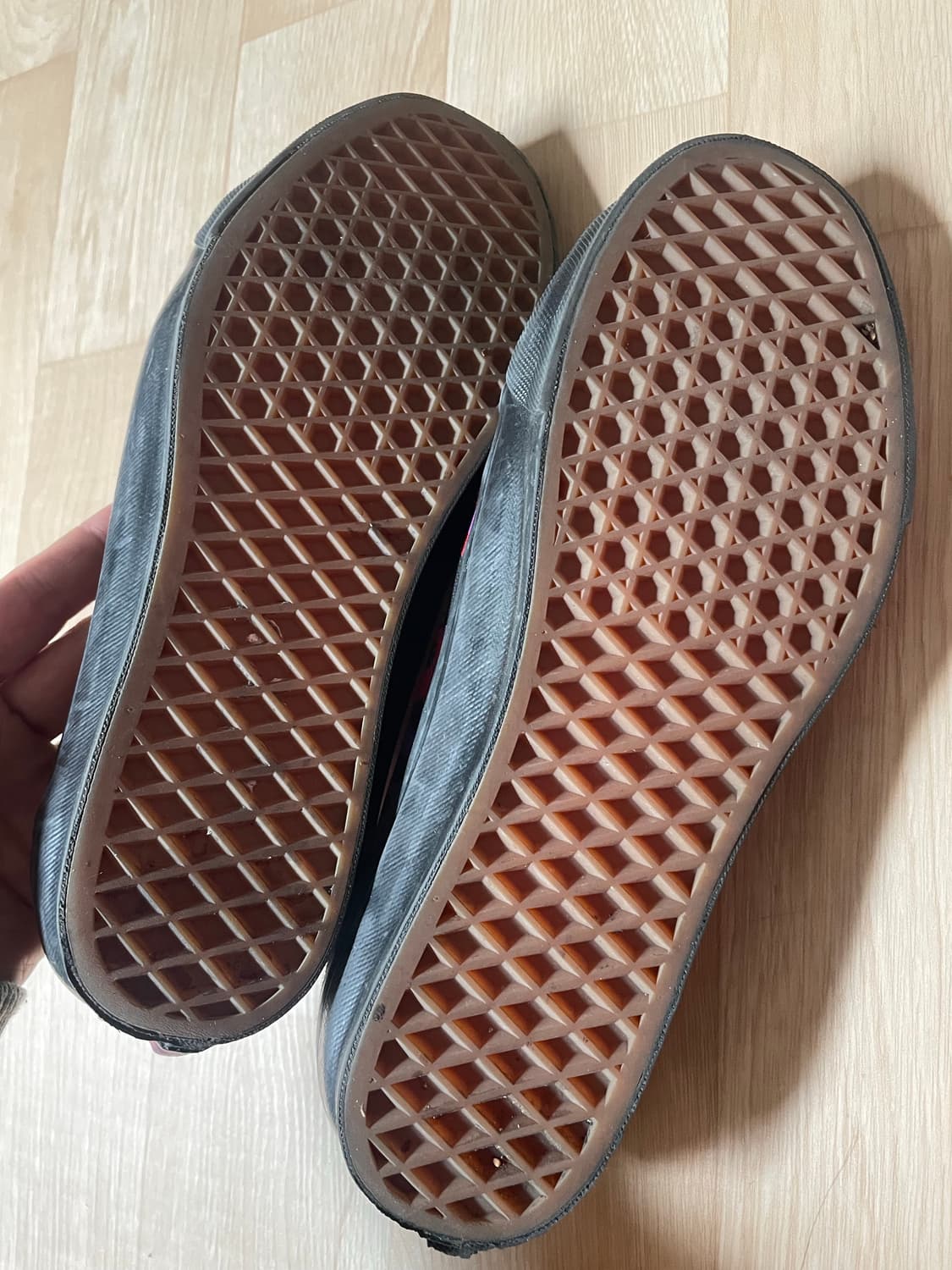 반스 볼트 X 스트레이 랫츠 260 상품이미지5