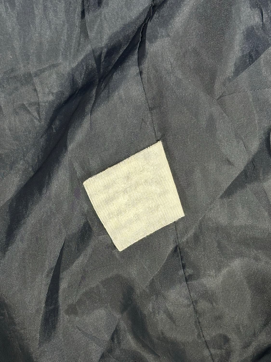 디키즈 네이비 화이트 올드스쿨 로고 코치 자켓 바람막이 배색 잠바 XL 상품이미지8