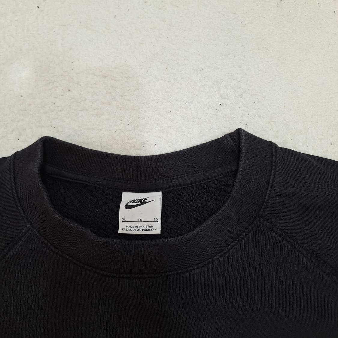 나이키  맨투맨XL 상품이미지2