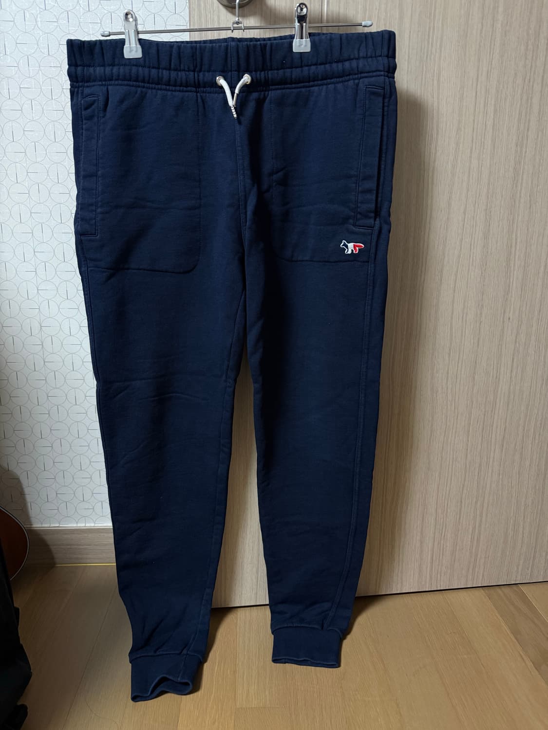 메종키츠네 팬츠 상품이미지2