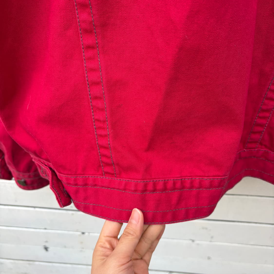 Smith’s American 스미스 아메리칸 자켓 상품이미지9