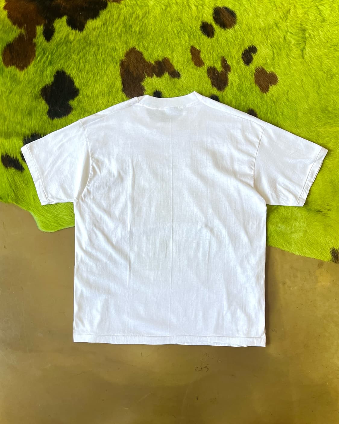 1990s Kamasutra Vintage T-Shirt 상품이미지7