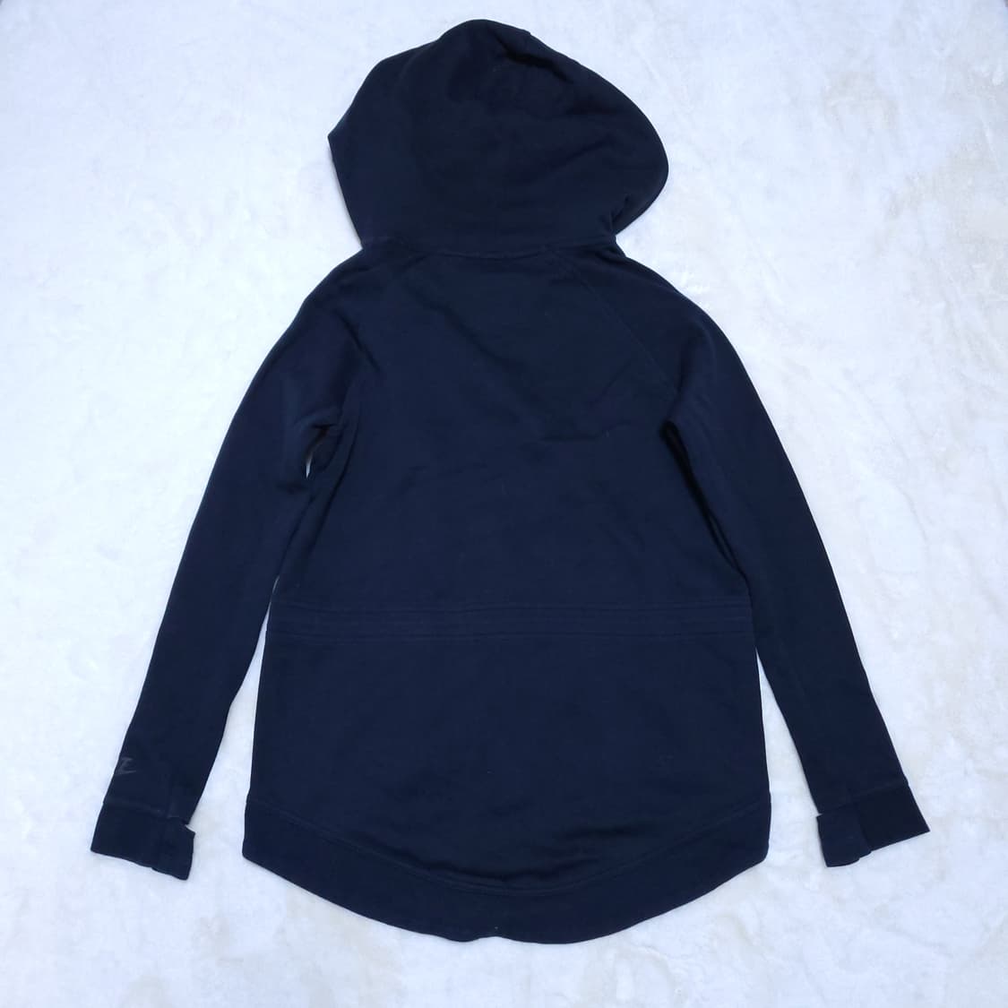 나이키 테크 여성 후드집업 S 0312 상품이미지2