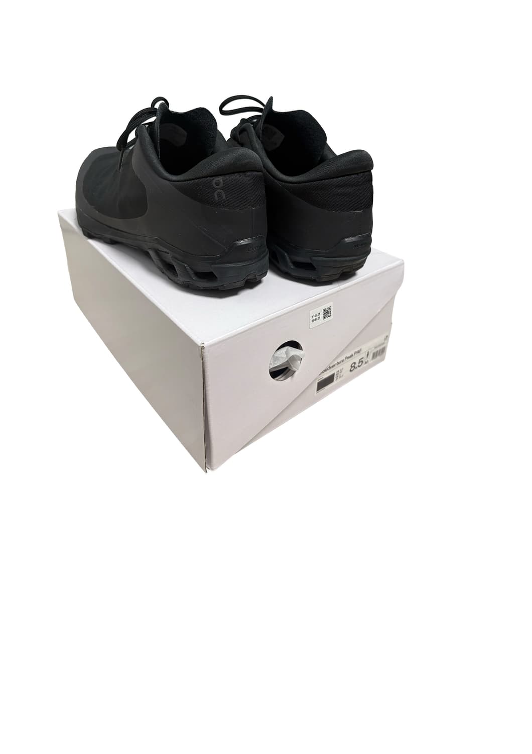 온러닝 파프 클라우드 벤쳐 265 상품이미지4