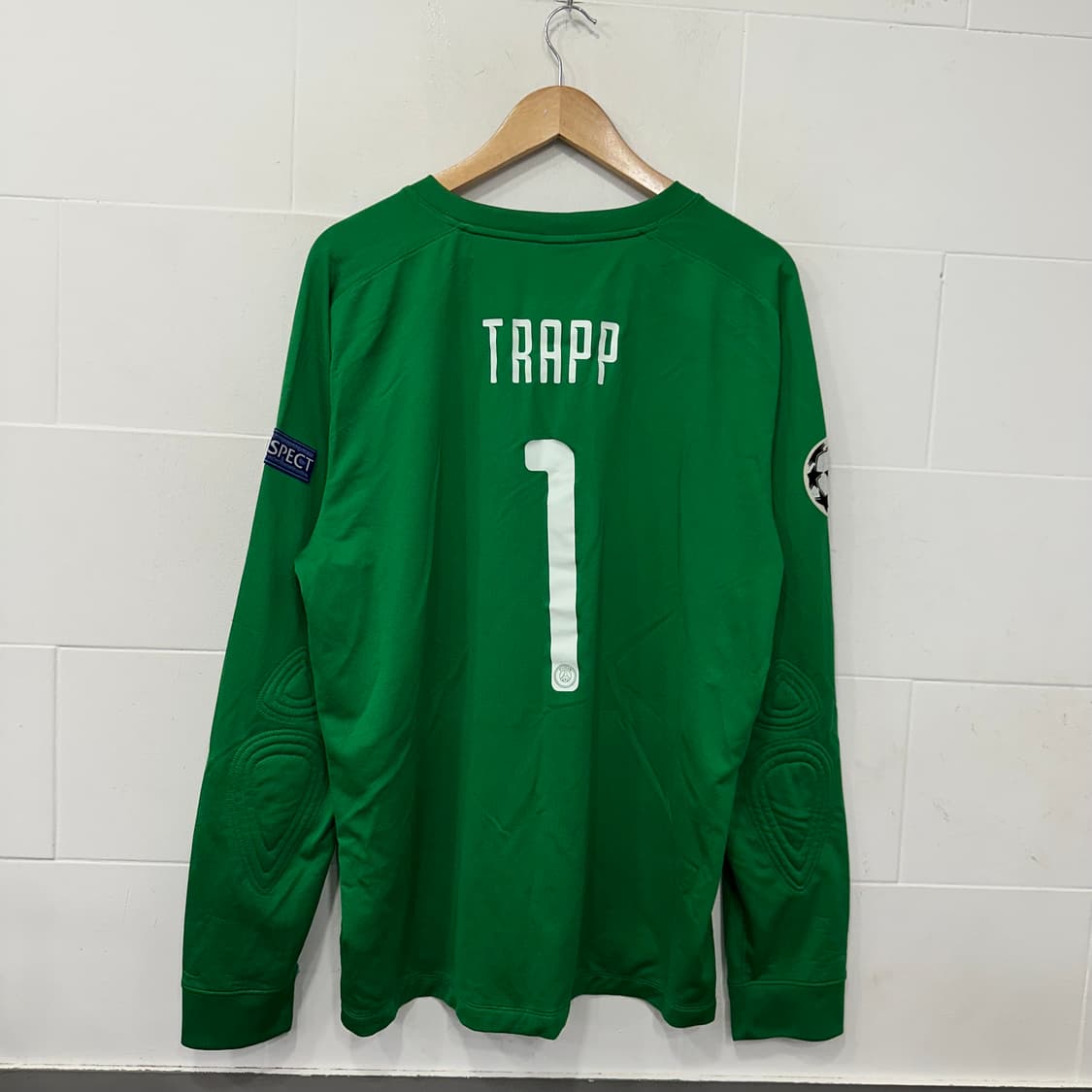 나이키 파리 생제르망 유니폼 상품이미지8