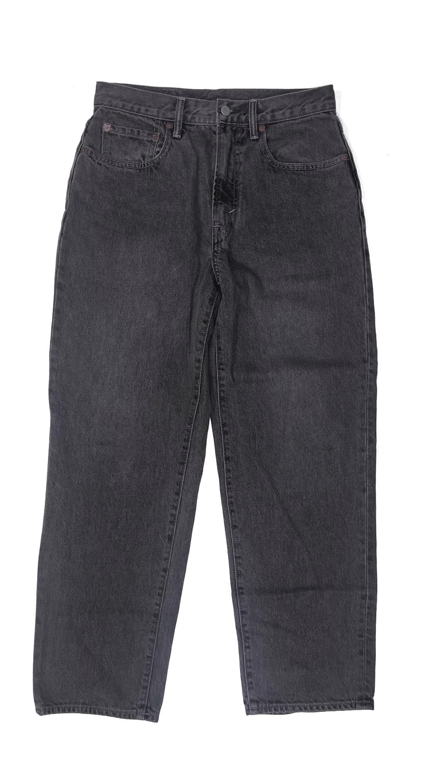 디스이즈네버댓 레귤러 진 그레이 상품이미지1