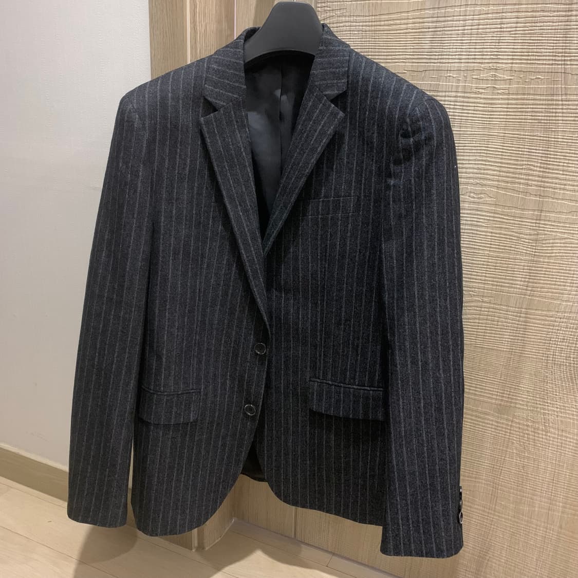 TNGT 남성 겨울 마의 상품이미지1