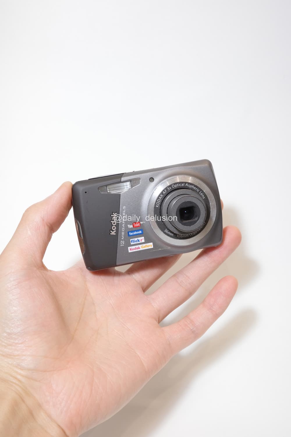 코닥 이지쉐어 M530 상품이미지3