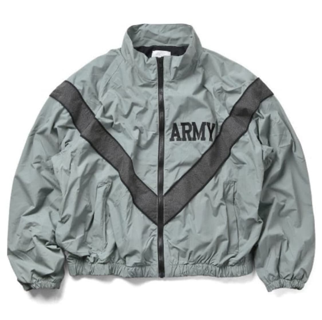 미군 ipfu 자켓 상품이미지1