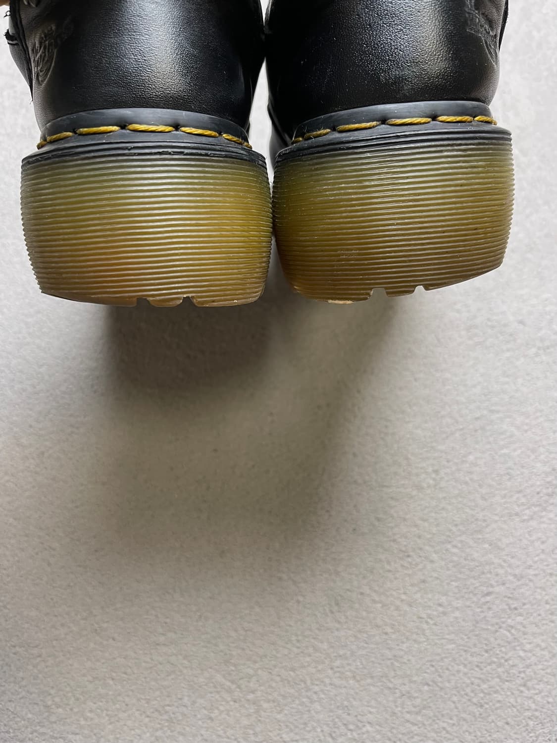 [37] VTG 닥터마틴 CHANDA -230-235 상품이미지6