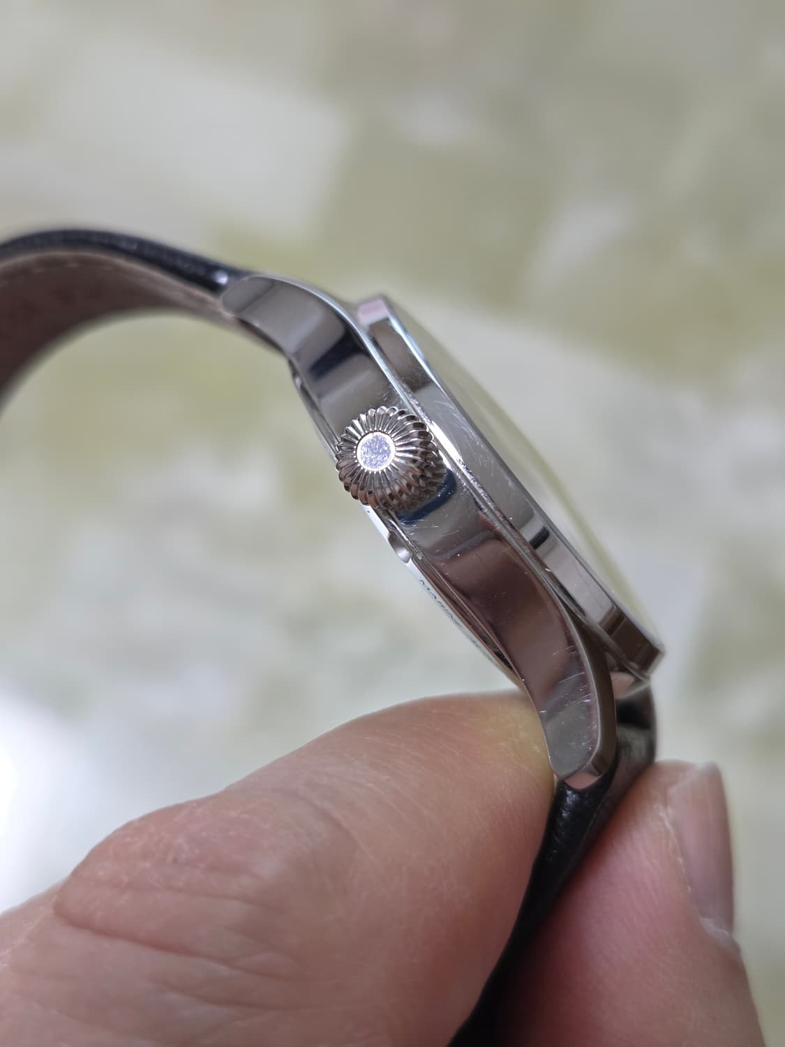 STOWA 마린 36 오토메틱 시계 상품이미지5