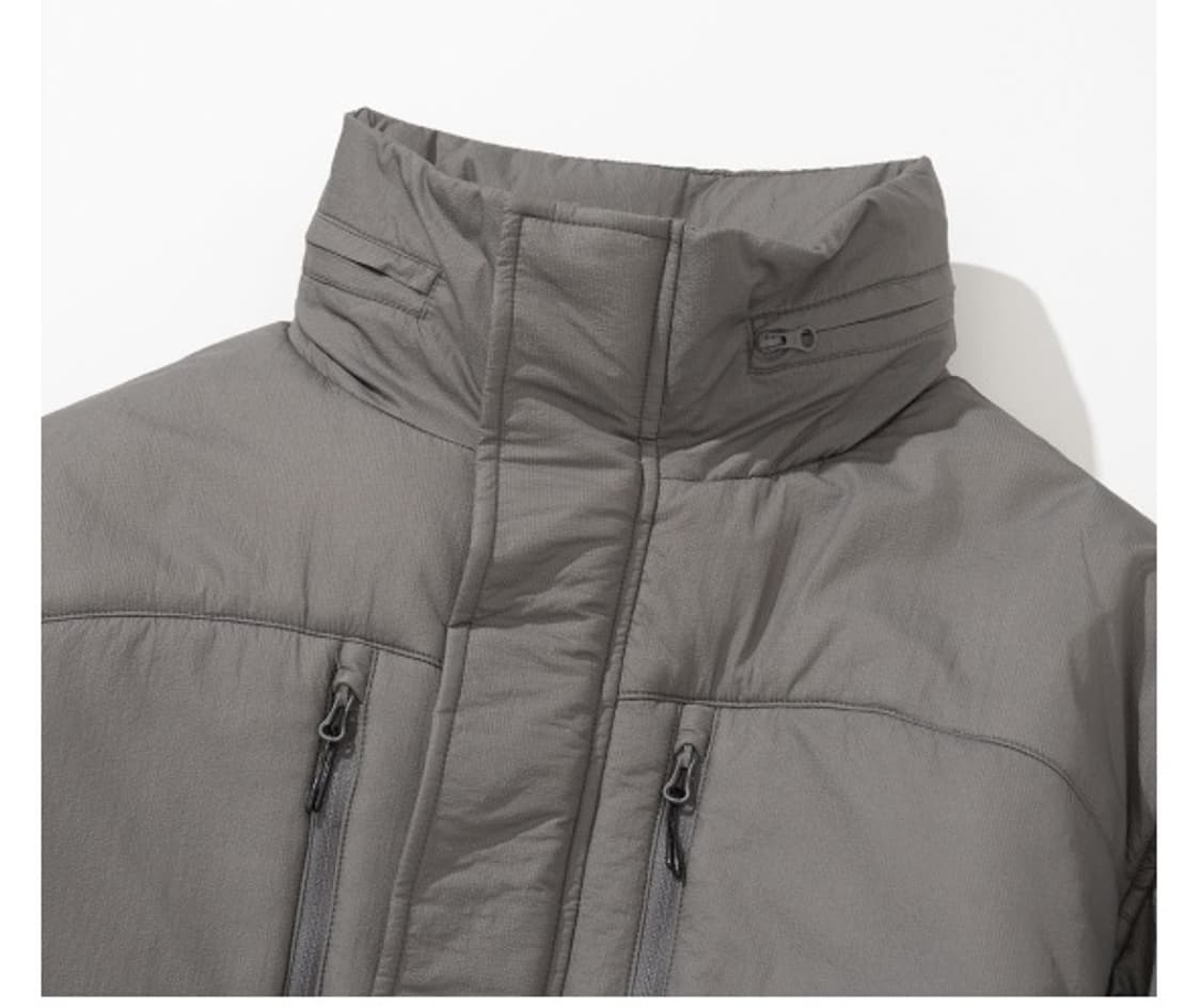 유니폼브릿지 M65 파카 상품이미지3