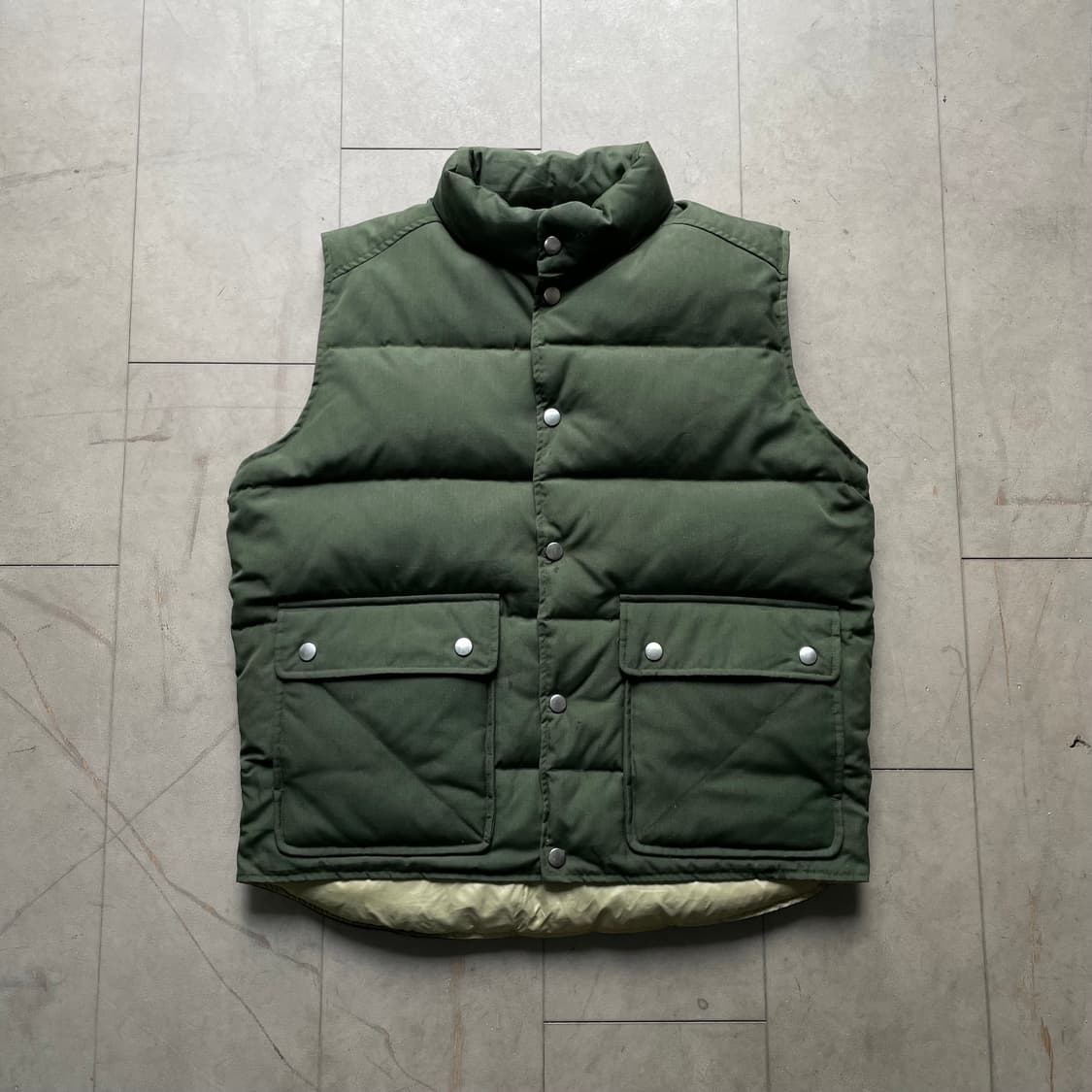 Vintage 베스트 상품이미지1