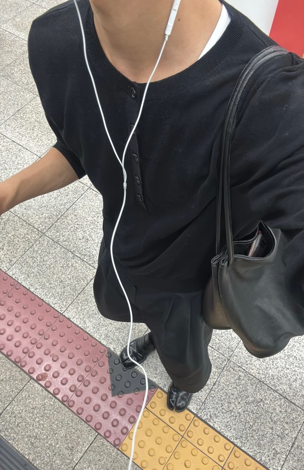 메종마르지엘라 타비 로퍼 43 상품이미지6