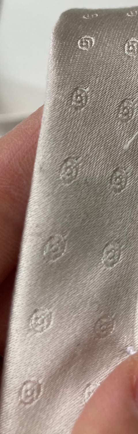 더수트컴퍼니 넥타이 상품이미지4