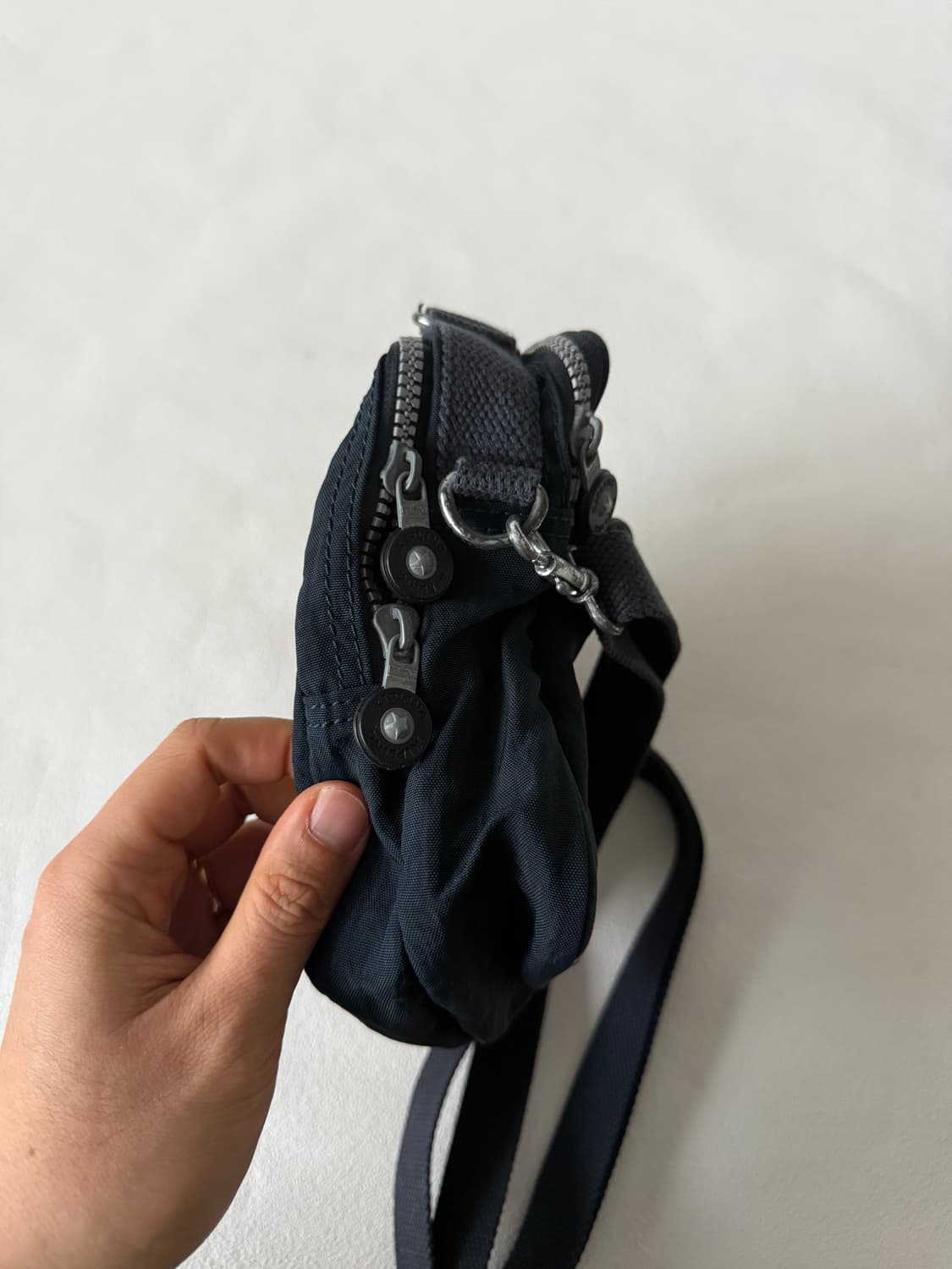 키플링(Kipling) 미니 토트 크로스백 상품이미지6