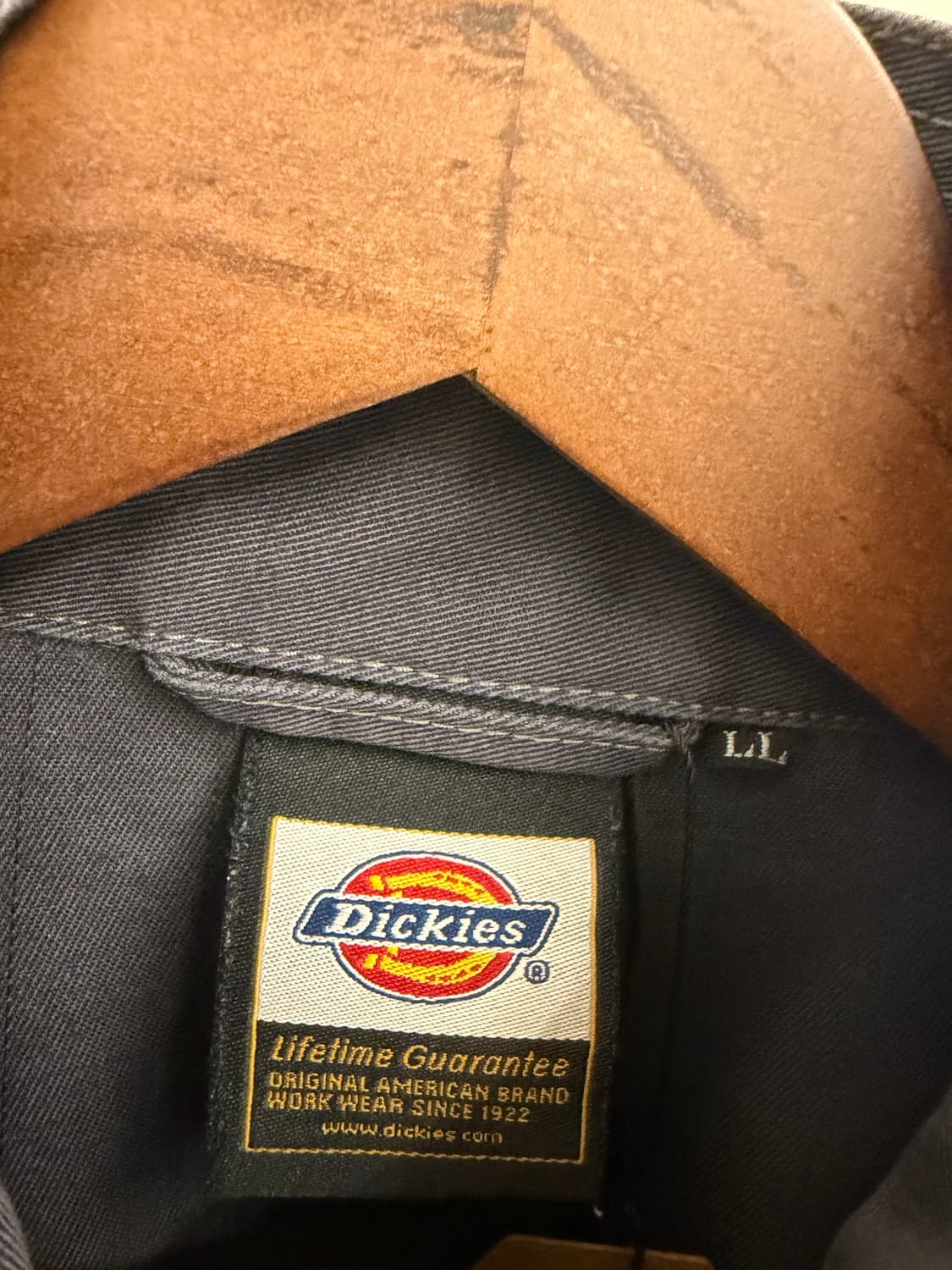 N211. 디키즈 바이커 자켓 상품이미지3