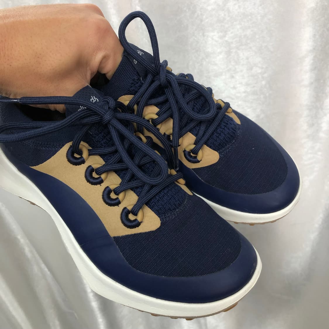 올버즈 트리대셔 여성 골프화 및 운동화 사이즈240  상품이미지5