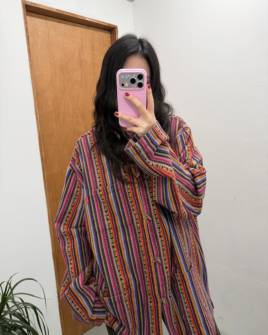 슈프림 Supreme Woven Toggle Shirt 상품이미지3