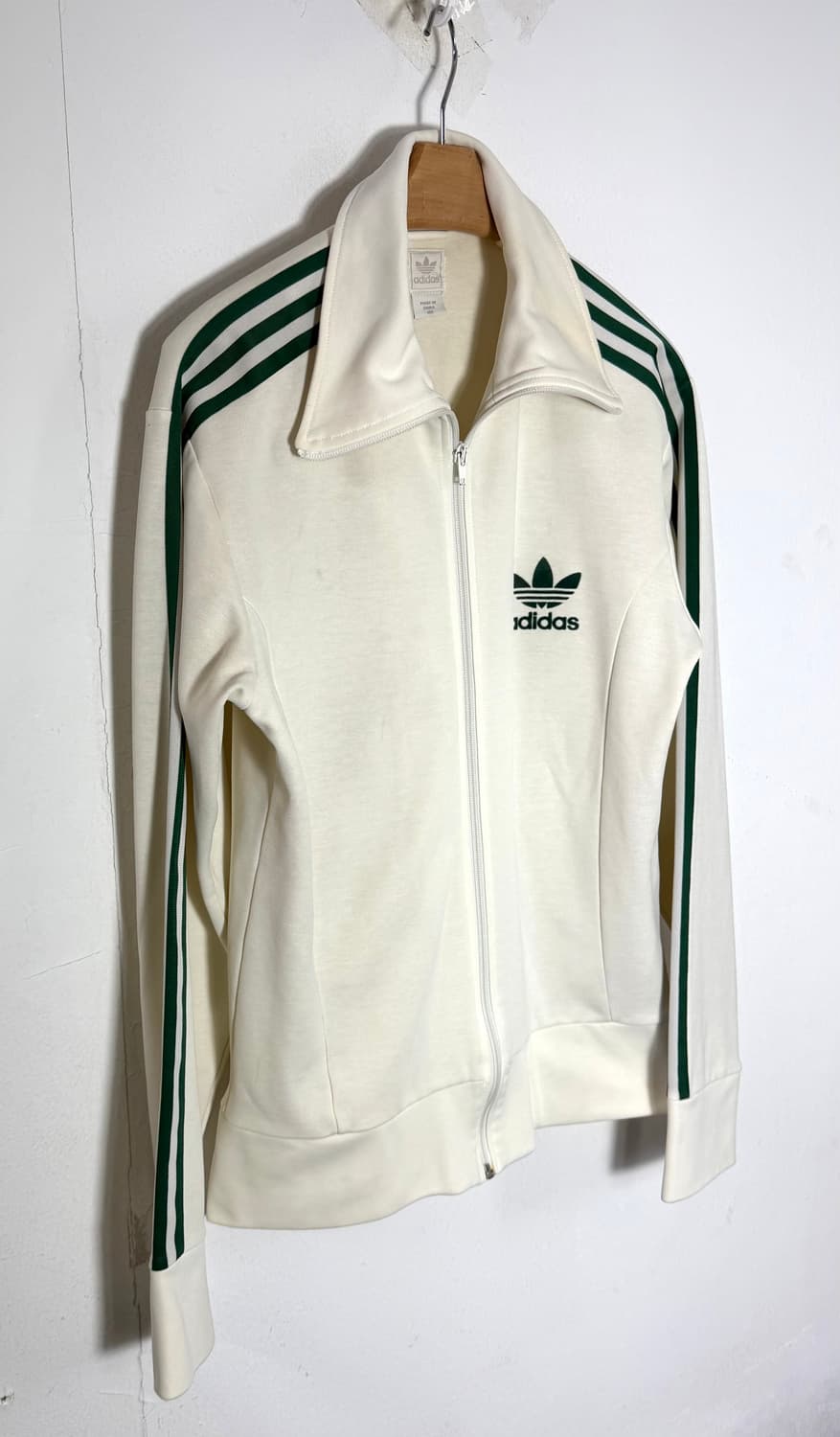 아디다스져지 아디다스트랙탑 희귀져지 유로파져지 아디다스빈티지 상품이미지2