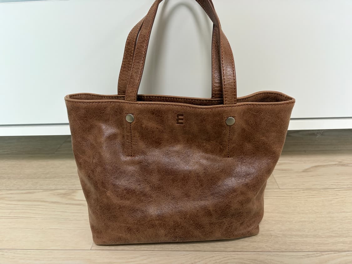 미닛뮤트 리무드백 M 상품이미지1