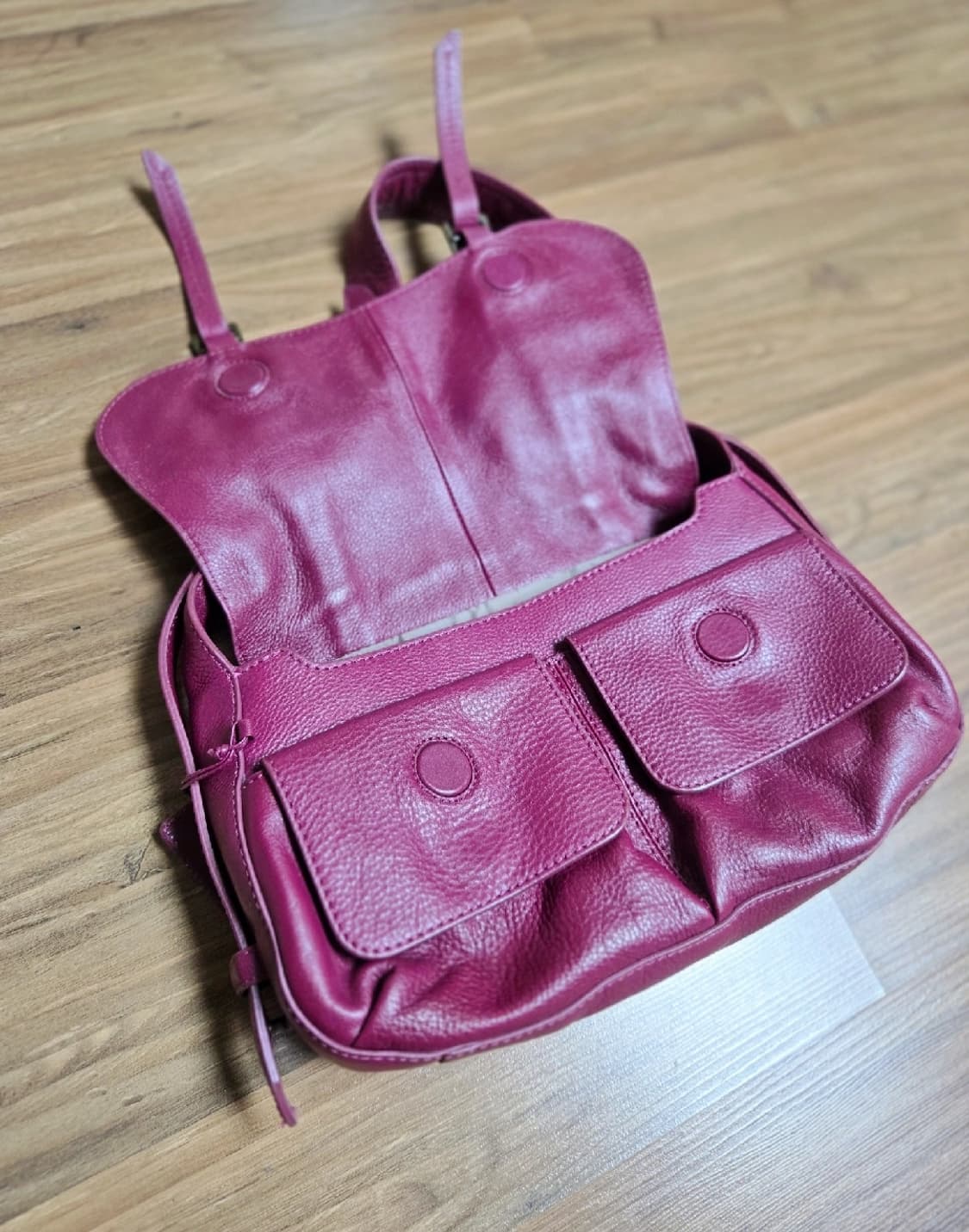 Radley London 그로브너  가죽 숄더백 [풀팩 정품]
 상품이미지3