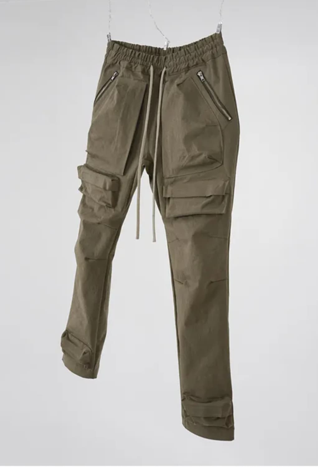 그레일즈 grailz 플라이트 포켓 카고 팬츠 탄 2 상품이미지1