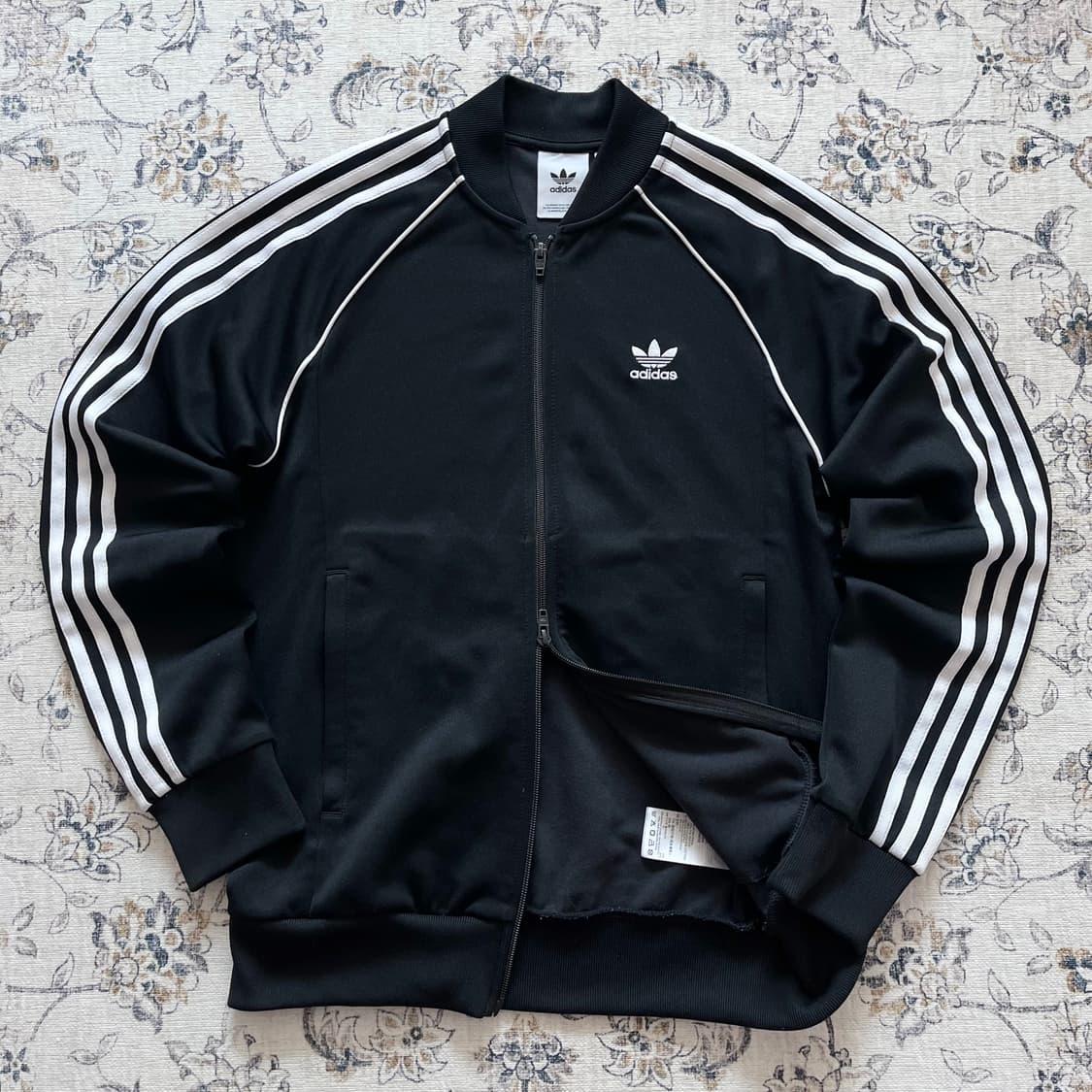 아디다스 신형 유로파 트랙탑 져지 상품이미지3