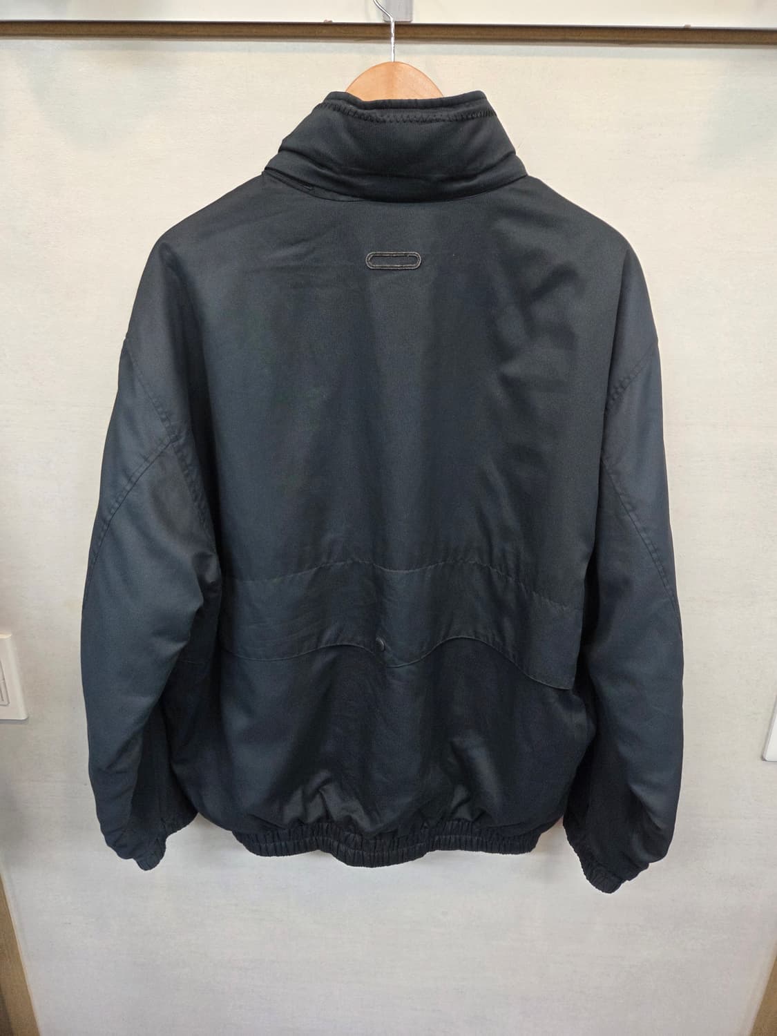 겐조 골프 일본판 빈티지 올드스쿨 누빔 해링턴 자켓 xl 상품이미지2