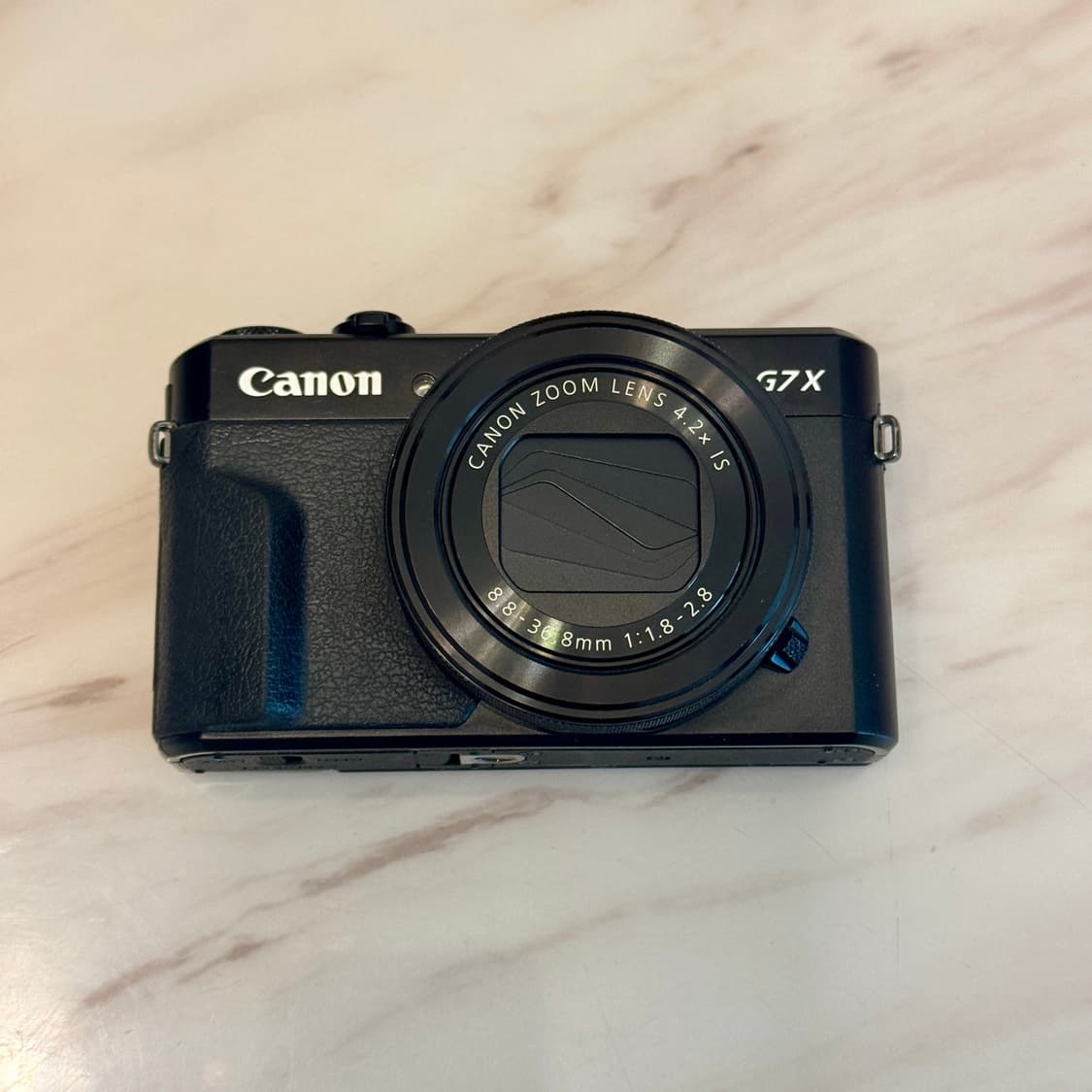 캐논 g7x mark2 디지털 카메라 상품이미지1