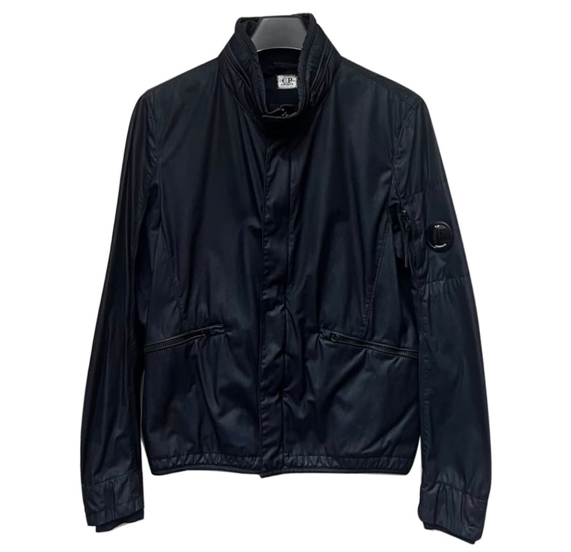 CP Company BI-MESH 렌즈 와펜 자켓 상품이미지1