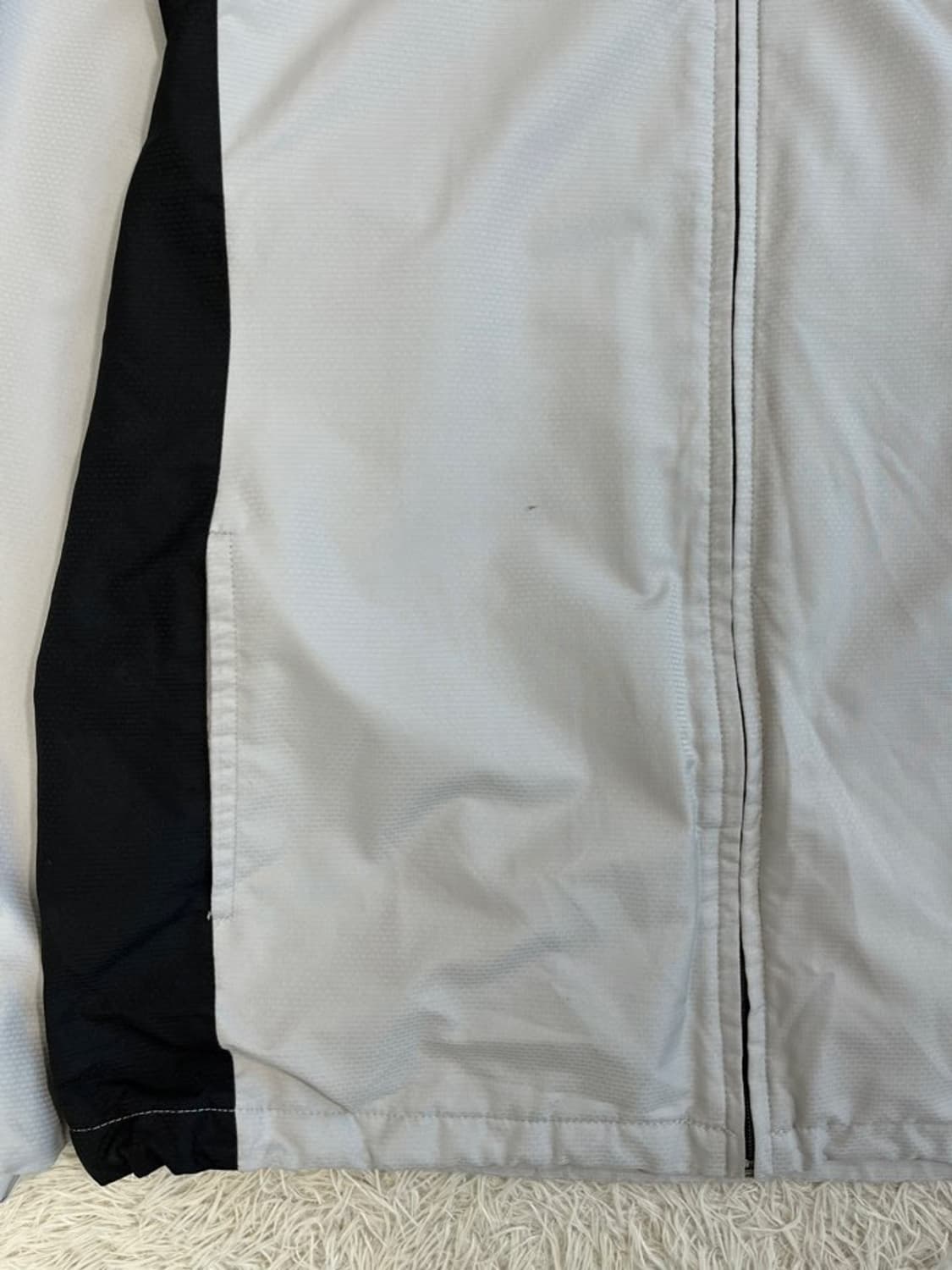 나이키 02-04 국대 바람막이/#2950 상품이미지2