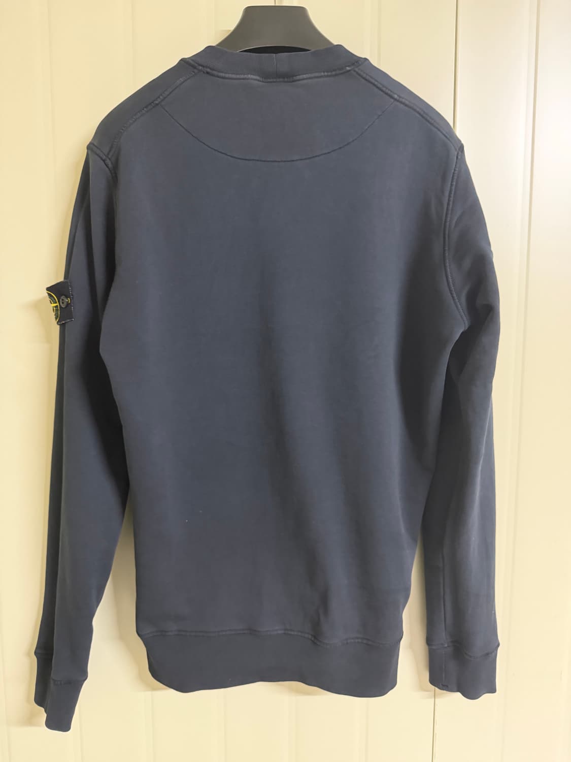 스톤아일랜드 맨투맨 L 상품이미지3