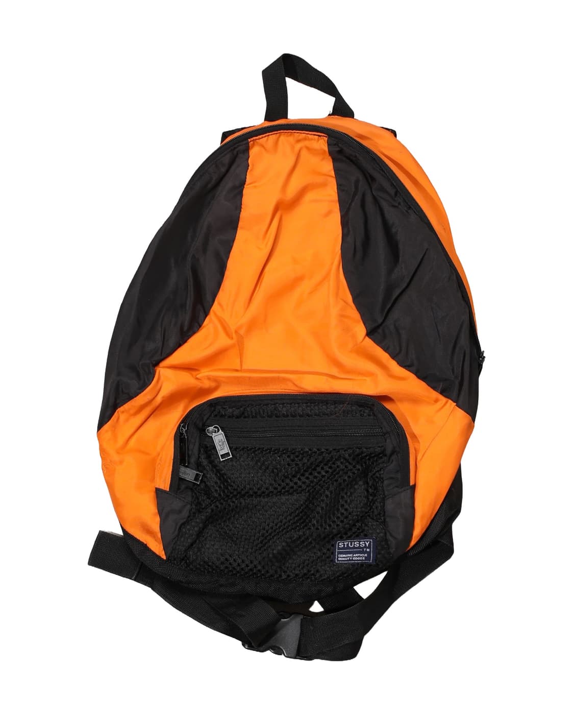Old Stussy backpack 상품이미지1