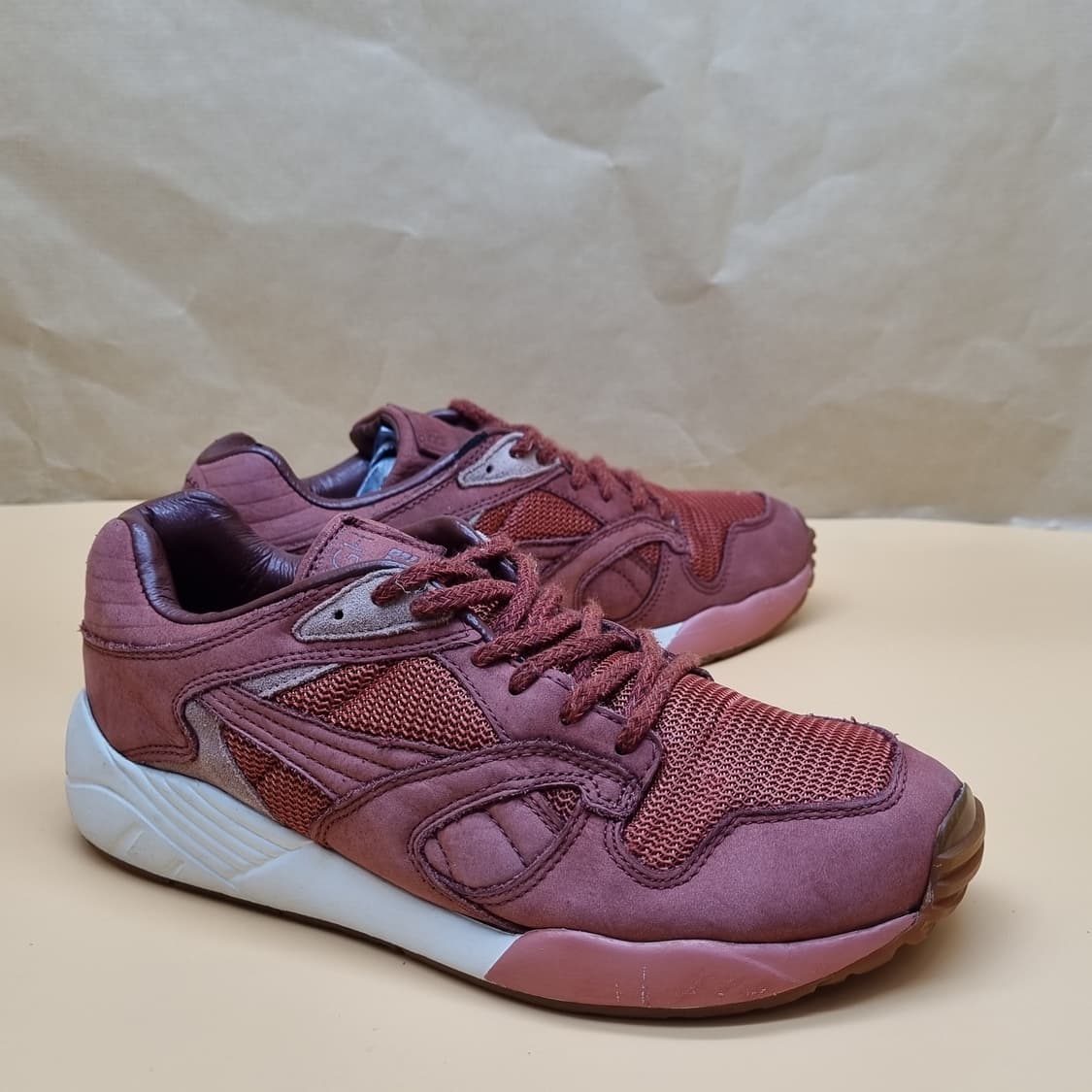 푸마 xs-850 운동화250  상품이미지1